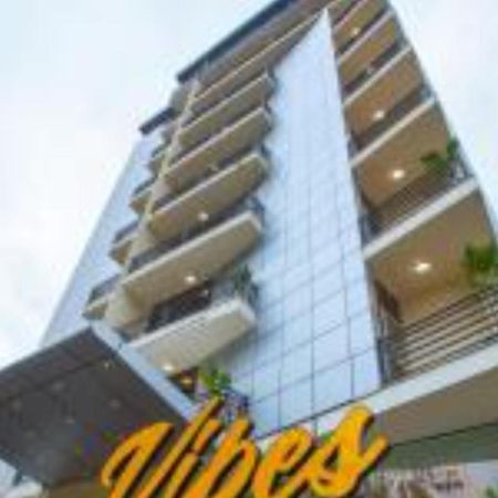Vibes Hotel And Spa Addis Ababa Exterior foto