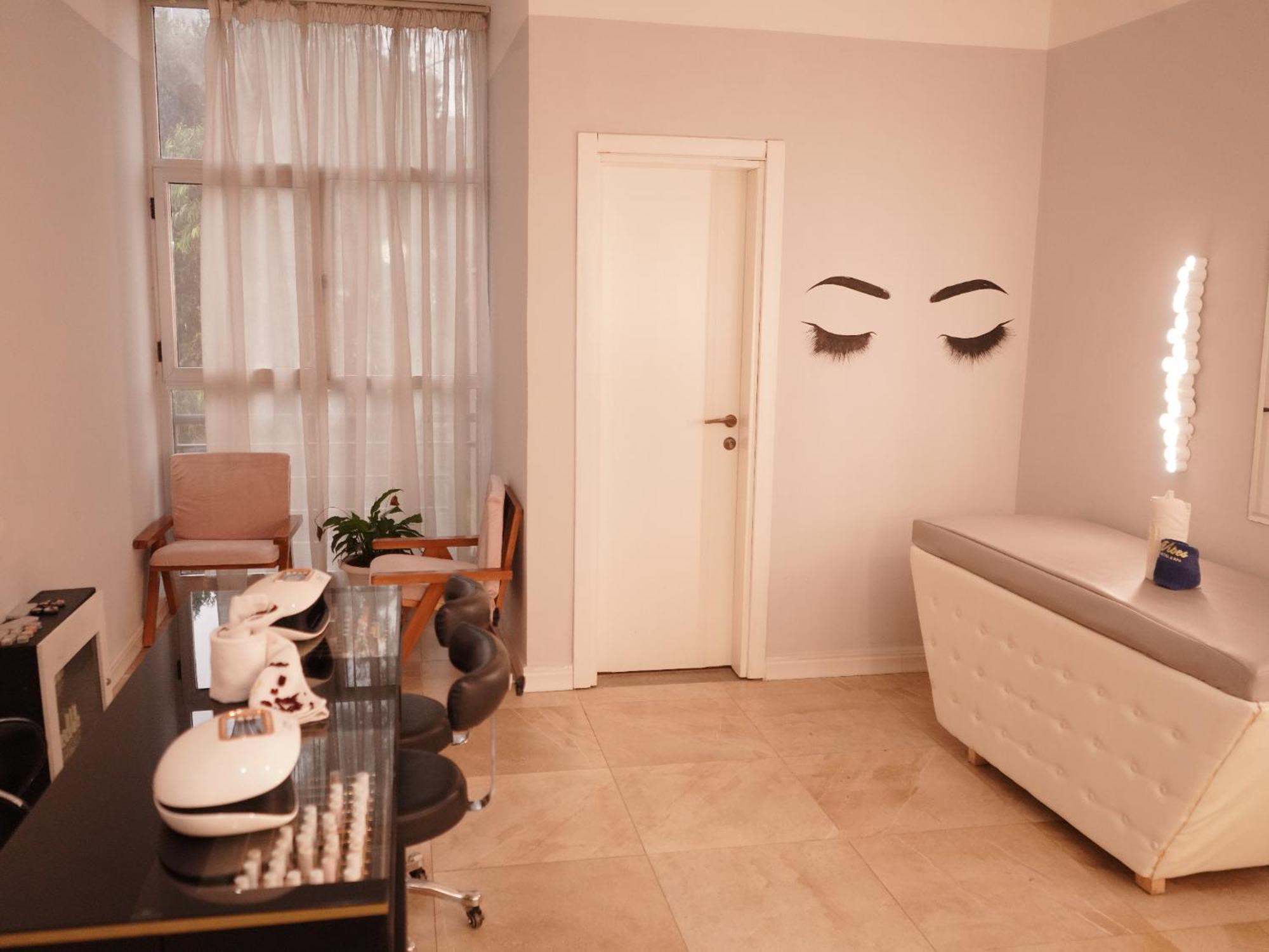 Vibes Hotel And Spa Addis Ababa Exterior foto